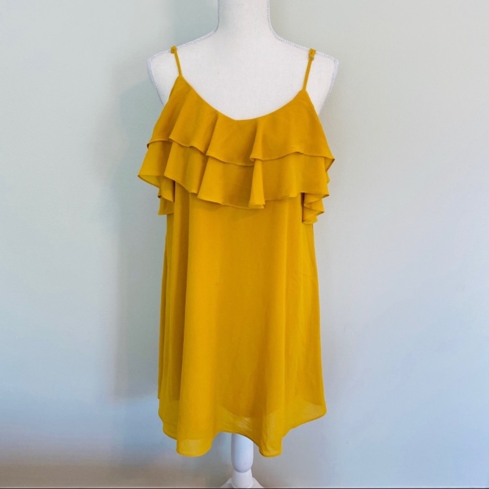 Lulus dress